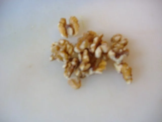 Tomaten- Endiviensalat als warmes Gemüse in Olivenöl - Rezept - Bild Nr. 3