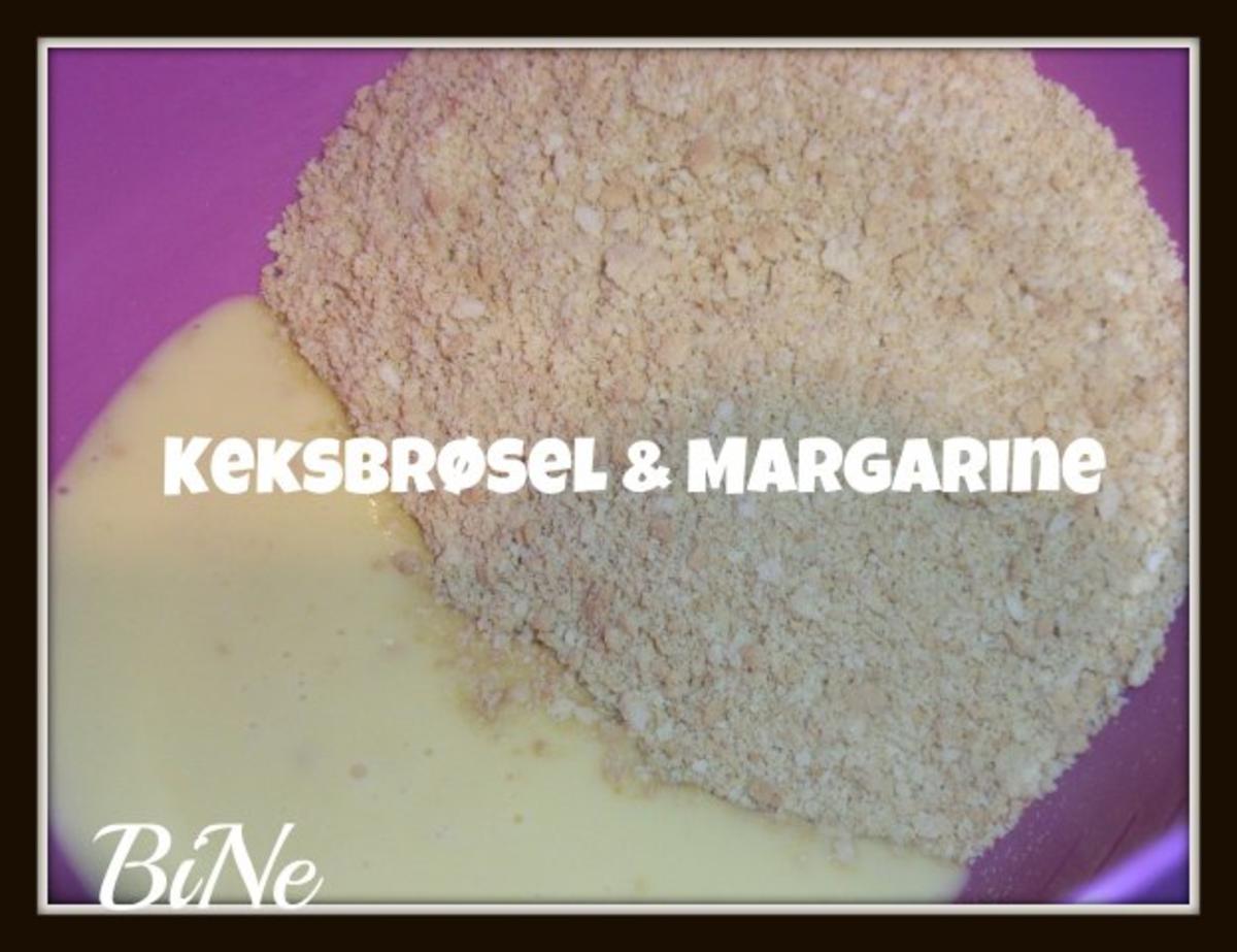 BiNe` S CHEESE CAKE - Rezept - Bild Nr. 3