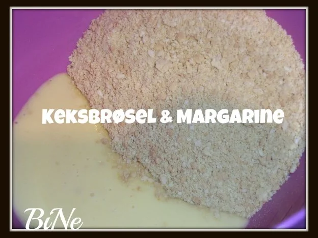 Rezept: BiNe` S CHEESE CAKE Bild Nr. 3 BiNe` S CHEESE CAKE - Rezept - Bild Nr. 3