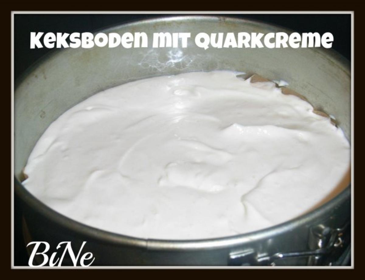 BiNe` S CHEESE CAKE - Rezept - Bild Nr. 6