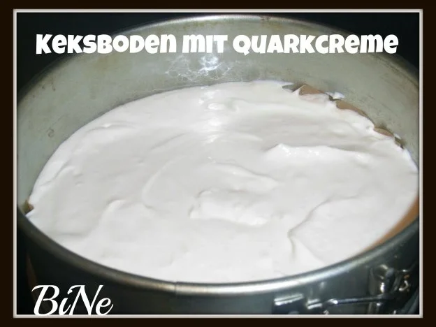 Rezept: BiNe` S CHEESE CAKE Bild Nr. 6 BiNe` S CHEESE CAKE - Rezept - Bild Nr. 6