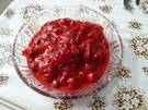 Rote Grütze - Rezept