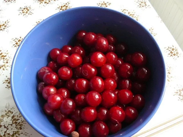 Rote Grütze - Rezept - Bild Nr. 2