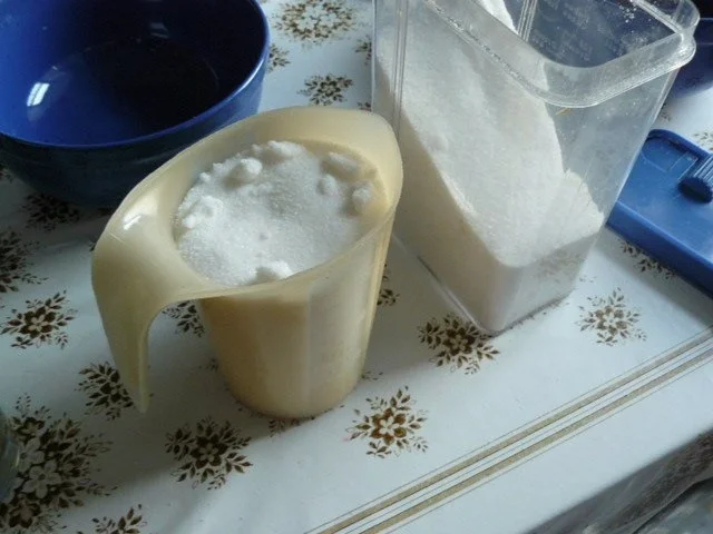 Rote Grütze - Rezept - Bild Nr. 3