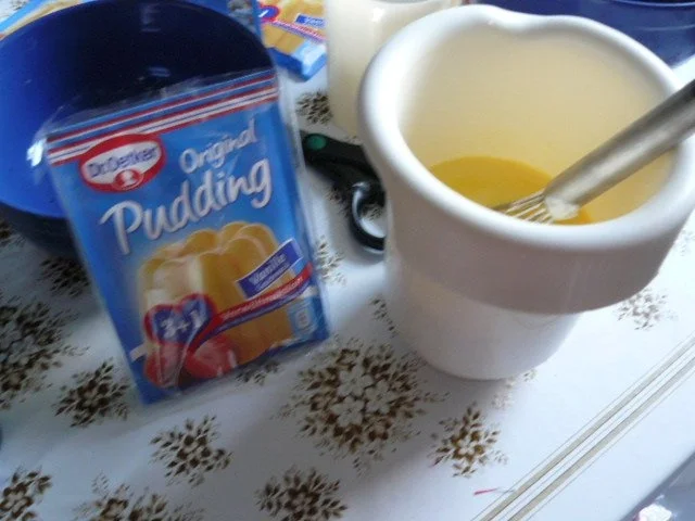 Rote Grütze - Rezept - Bild Nr. 5