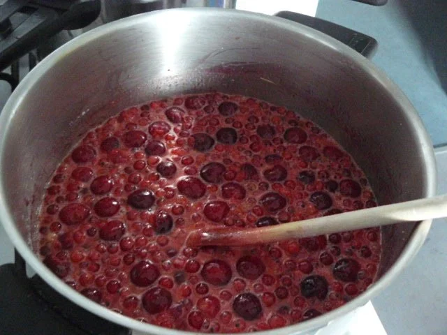 Rote Grütze - Rezept - Bild Nr. 6