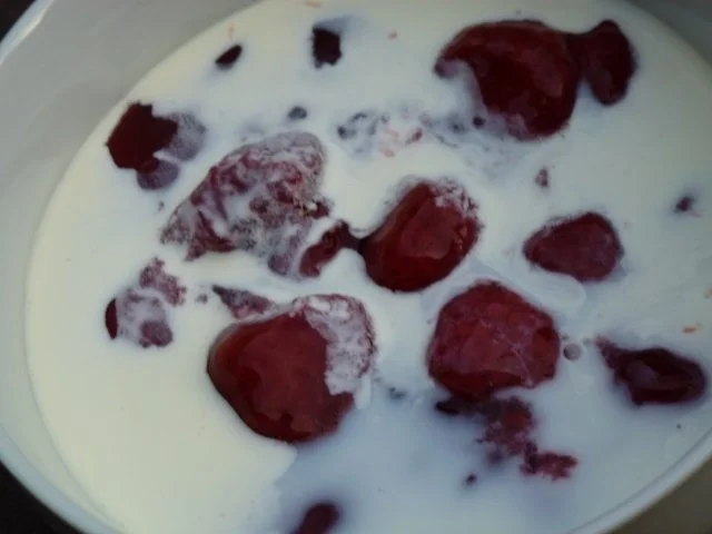 Rote Grütze - Rezept - Bild Nr. 8