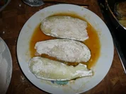 Auberginen - Tomaten - Gratin - Rezept