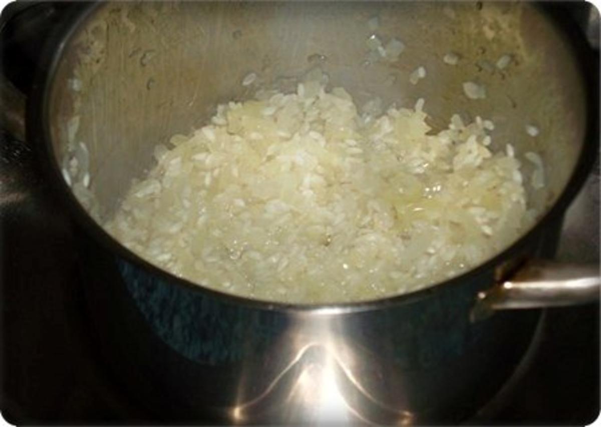 ※ Mariniert Entenkeule schonend zubereitet mit Reis ※ - Rezept - Bild Nr. 9