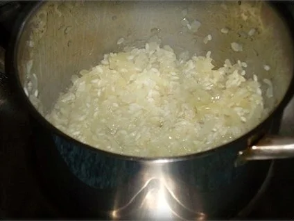 ※ Mariniert Entenkeule schonend zubereitet mit Reis ※ - Rezept - Bild Nr. 9