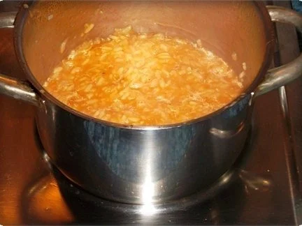 ※ Mariniert Entenkeule schonend zubereitet mit Reis ※ - Rezept - Bild Nr. 10