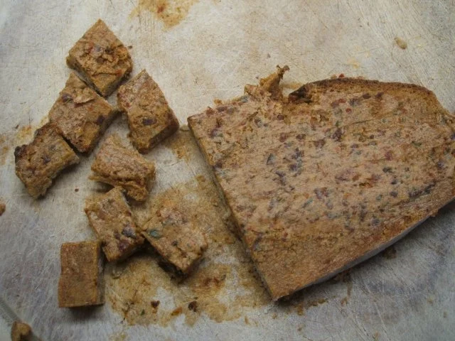 Rezept: Suppen: Champignonsuppe Bild Nr. 7 Suppen: Champignonsuppe - Rezept - Bild Nr. 7