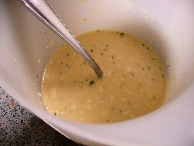 Gemüse-Schinken Auflauf - Rezept - Bild Nr. 13