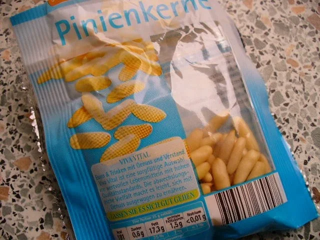 Gemüse-Schinken Auflauf - Rezept - Bild Nr. 9