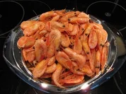 Scampis einfach mal SOLO à la Biggi - Rezept - Bild Nr. 7