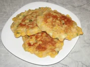 Maispuffer - Rezept - Bild Nr. 2