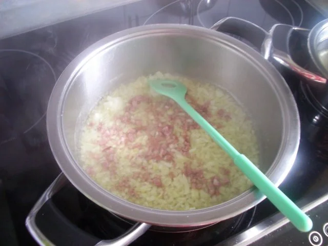 Rezept: Schmorgurken Bild Nr. 6 Schmorgurken - Rezept - Bild Nr. 6