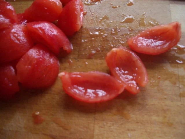 Rezept: Schmorgurken Bild Nr. 10 Schmorgurken - Rezept - Bild Nr. 10