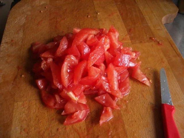 Rezept: Schmorgurken Bild Nr. 11 Schmorgurken - Rezept - Bild Nr. 11