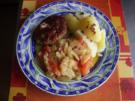 Schmorgurken - Rezept