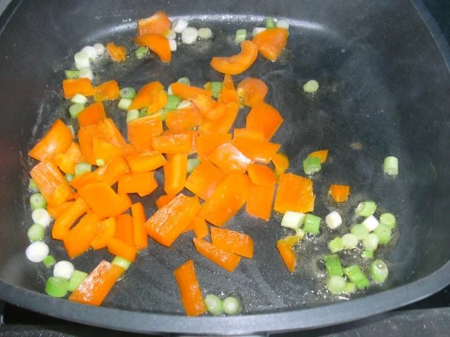 Tortellini mit roten Linsen - Rezept - Bild Nr. 6