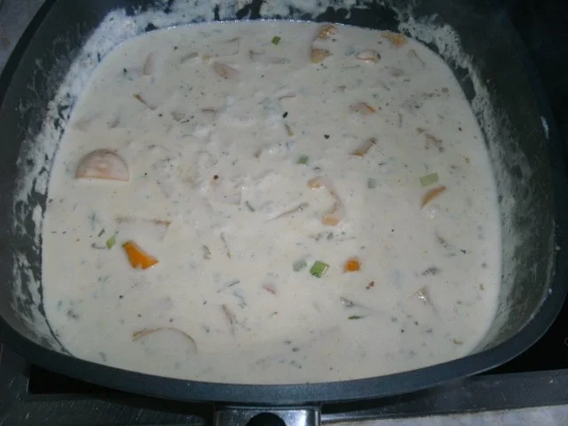 Tortellini mit roten Linsen - Rezept - Bild Nr. 8