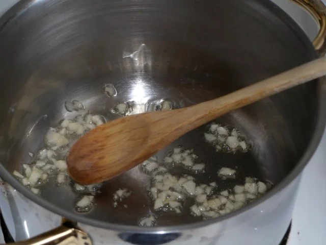 Gerollte Lassagne mit Thunfischfüllung - Rezept - Bild Nr. 4