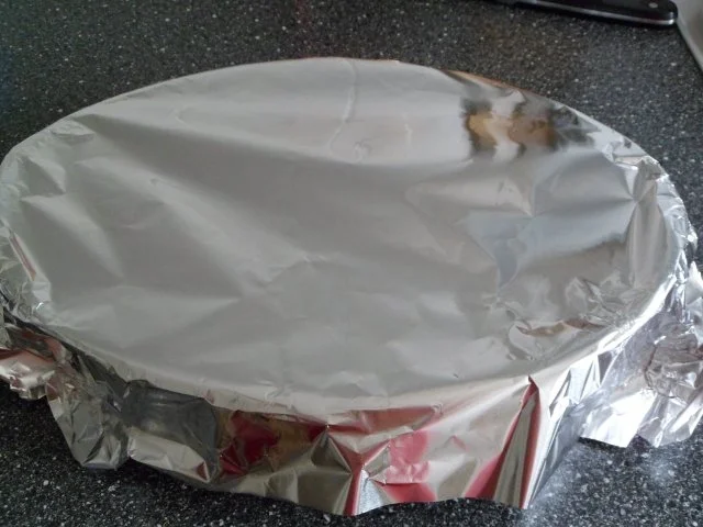 Gerollte Lassagne mit Thunfischfüllung - Rezept - Bild Nr. 17