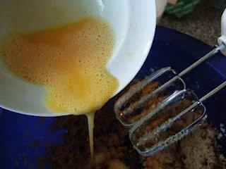 Schoko-Cookies - Rezept - Bild Nr. 3