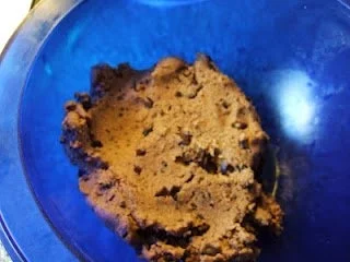 Schoko-Cookies - Rezept - Bild Nr. 4