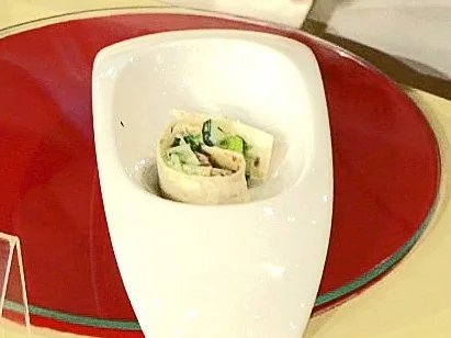 Dürum Döner (Promi-Team) - Rezept