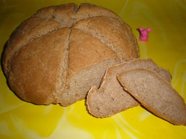 Rezept: Gewürzbrot Gewürzbrot - Rezept