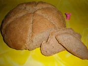Gewürzbrot - Rezept