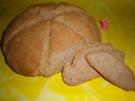 Gewürzbrot - Rezept