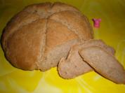 Gewürzbrot - Rezept