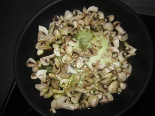 chinesische Meer-Land-Pfanne - Rezept - Bild Nr. 5