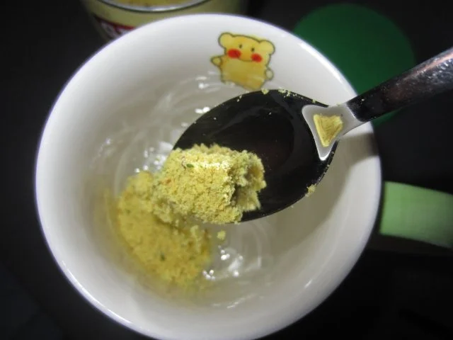 chinesische Meer-Land-Pfanne - Rezept - Bild Nr. 3