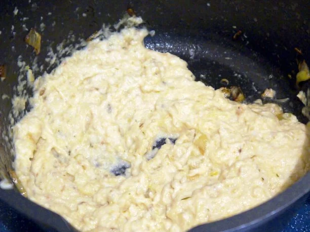 Rezept: Fenchel-Kartoffel-Püree Bild Nr. 8 Fenchel-Kartoffel-Püree - Rezept - Bild Nr. 8