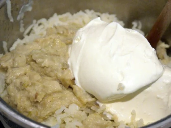 Rezept: Fenchel-Kartoffel-Püree Bild Nr. 11 Fenchel-Kartoffel-Püree - Rezept - Bild Nr. 11