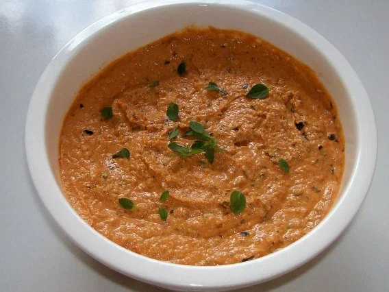 Pasta: Conchiglie mit Thunfisch-Walnuss-Pesto - Rezept - Bild Nr. 5