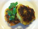 Kartoffel - Rösti | Reibekuchen - Rezept