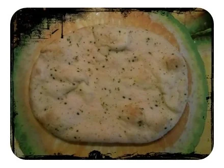 Abendbrot: Überbackenes Bauernbrot - Rezept - Bild Nr. 4