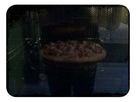 Abendbrot: Überbackenes Bauernbrot - Rezept - Bild Nr. 8