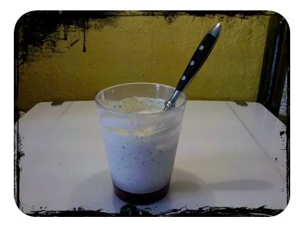 Rezept: Flammkuchen: Thunfisch-Flammkuchen für die WG Bild Nr. 4 Flammkuchen: Thunfisch-Flammkuchen für die WG - Rezept - Bild Nr. 4