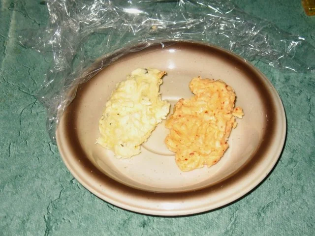 Basics - Zweierlei Gewürzbutter - selbst gemacht - Rezept