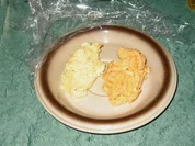 Basics - Zweierlei Gewürzbutter - selbst gemacht - Rezept