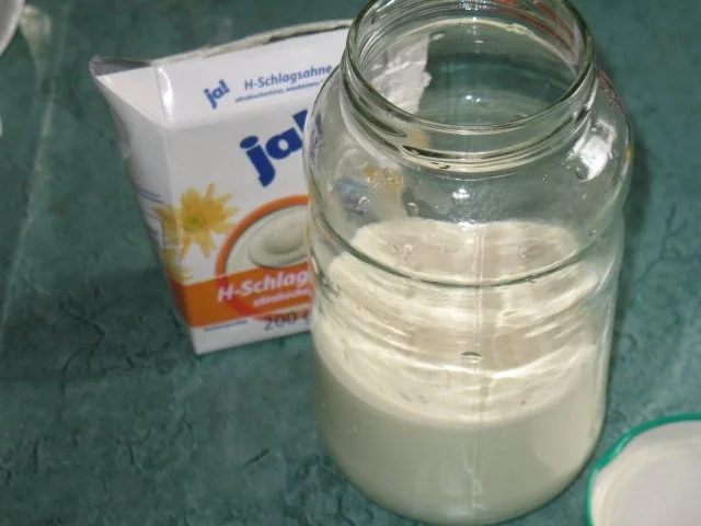 Basics - Zweierlei Gewürzbutter - selbst gemacht - Rezept - Bild Nr. 2