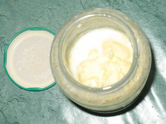 Basics - Zweierlei Gewürzbutter - selbst gemacht - Rezept - Bild Nr. 3