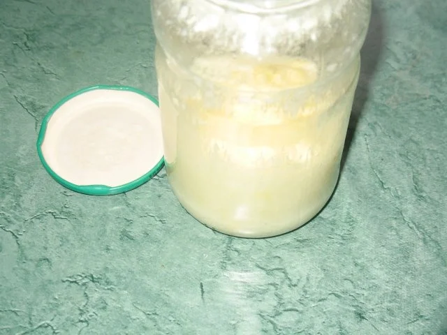 Basics - Zweierlei Gewürzbutter - selbst gemacht - Rezept - Bild Nr. 4