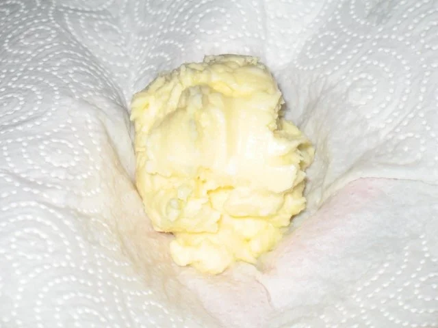 Basics - Zweierlei Gewürzbutter - selbst gemacht - Rezept - Bild Nr. 5